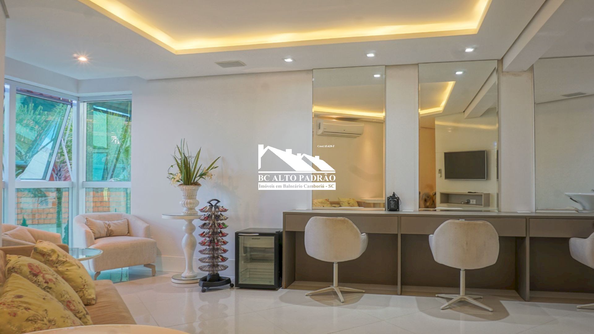 Apartamento, 4 quartos, 320 m² - Foto 29