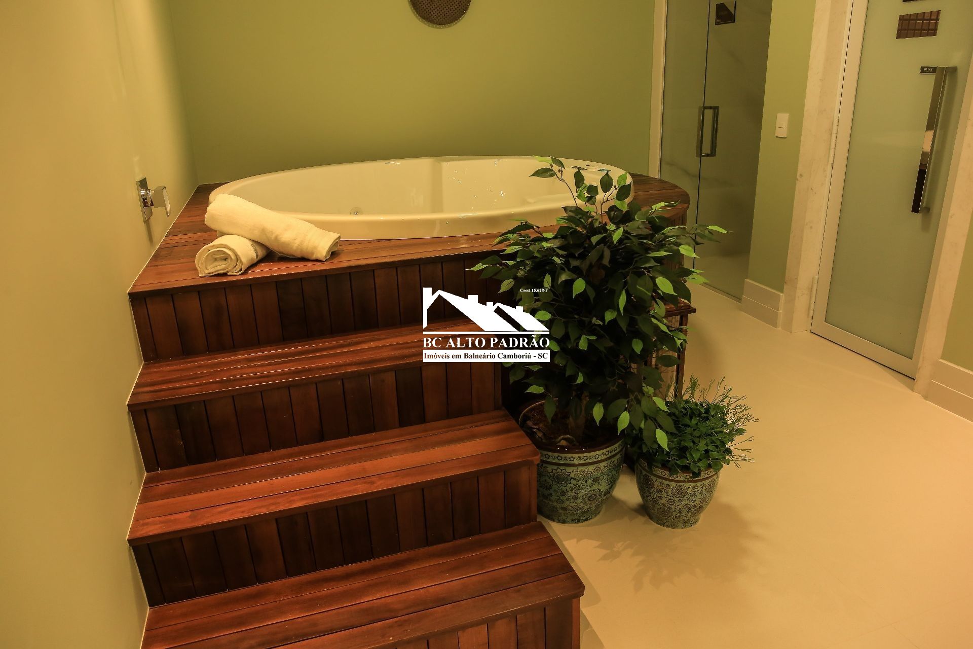 Apartamento, 3 quartos, 139 m² - Foto 35