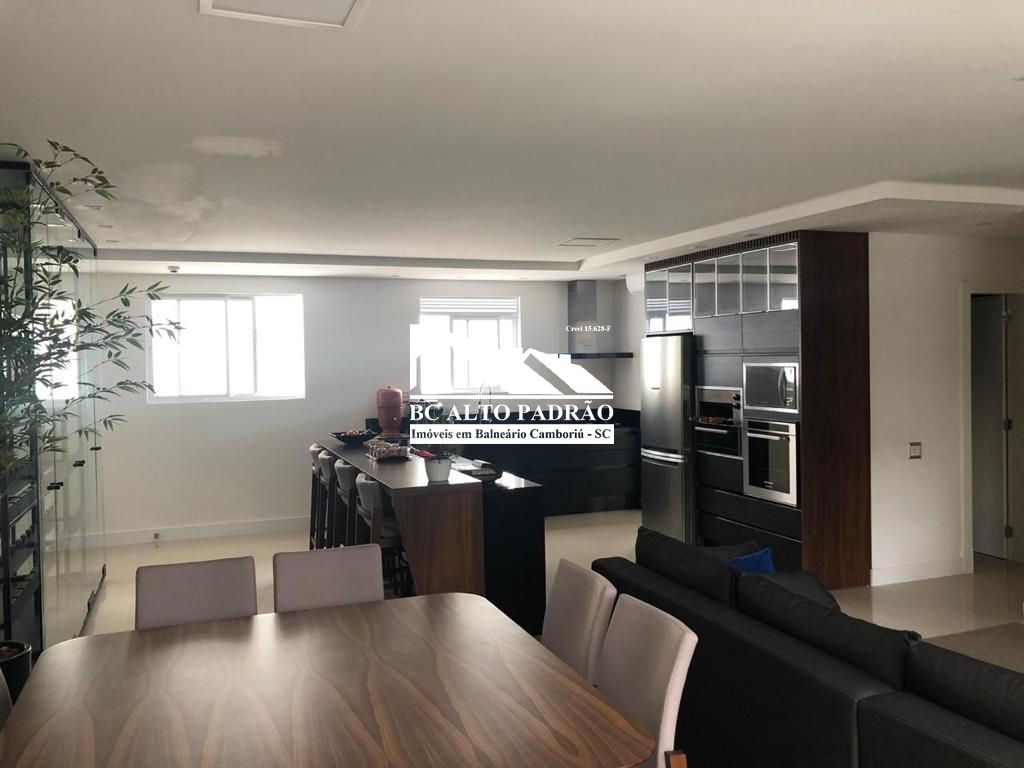 Apartamento à venda com 4 quartos, 149m² - Foto 6