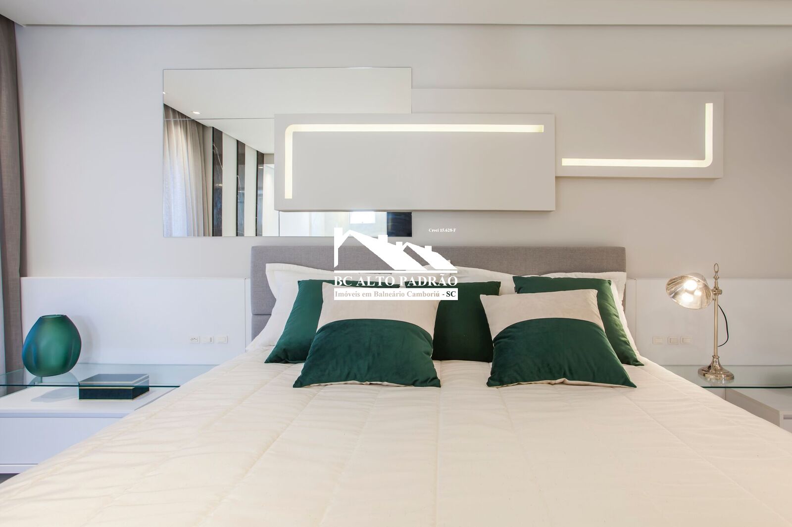Apartamento, 4 quartos, 167 m² - Foto 12