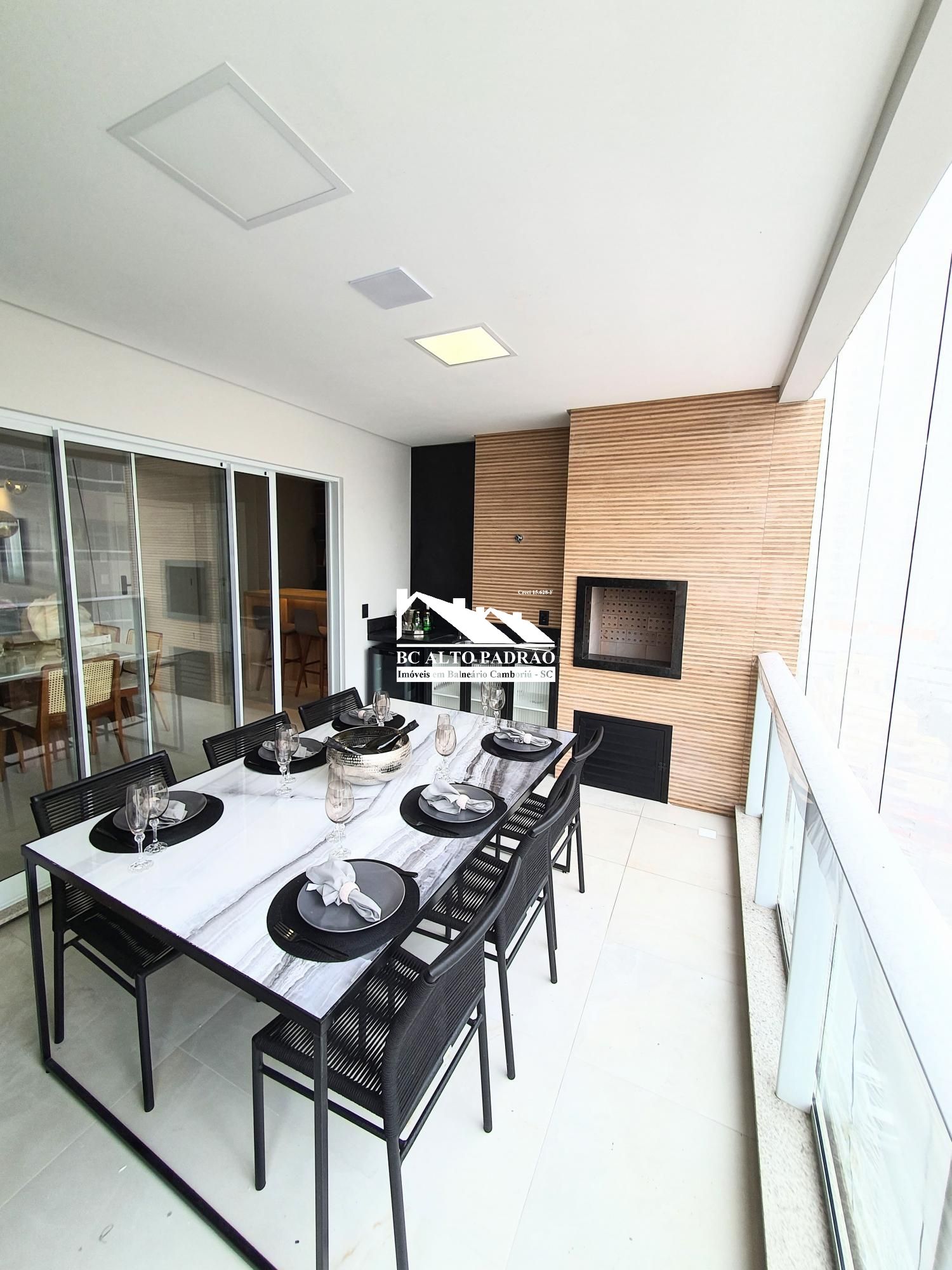 Apartamento, 3 quartos, 130 m² - Foto 5