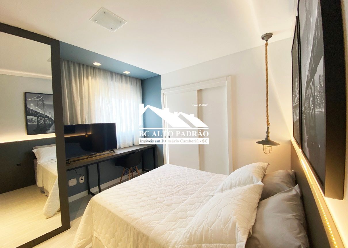 Cobertura, 4 quartos, 240 m² - Foto 21