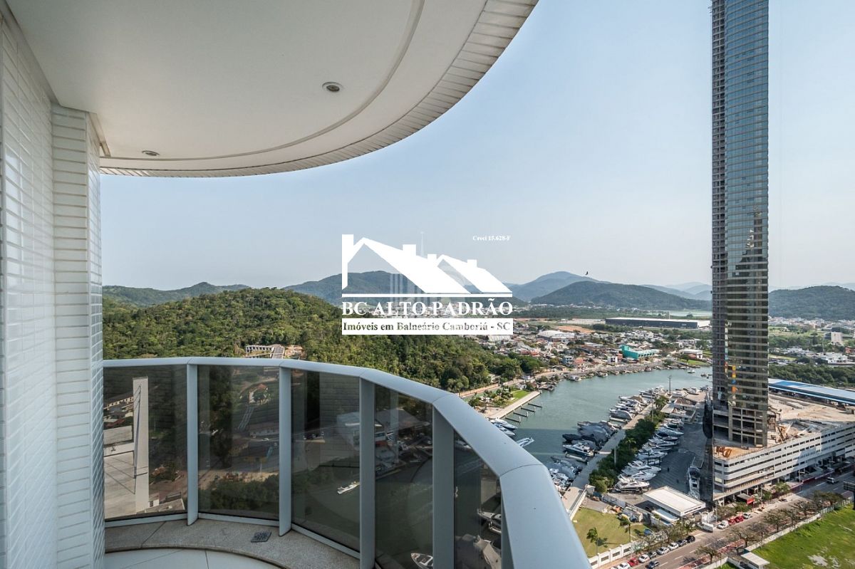 Apartamento, 4 quartos, 237 m² - Foto 38