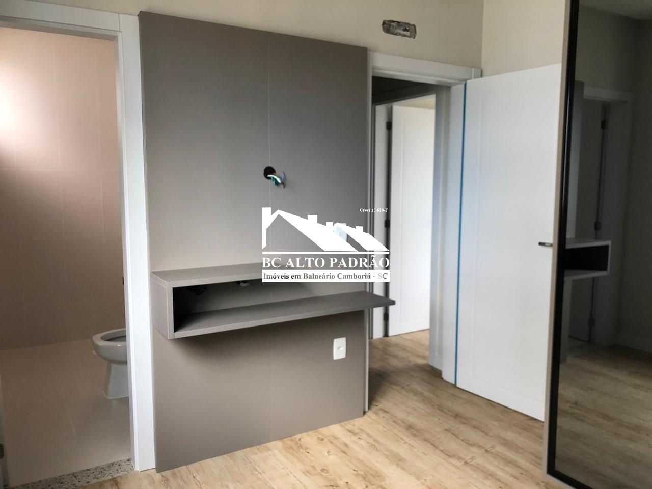 Apartamento à venda com 4 quartos, 165m² - Foto 24