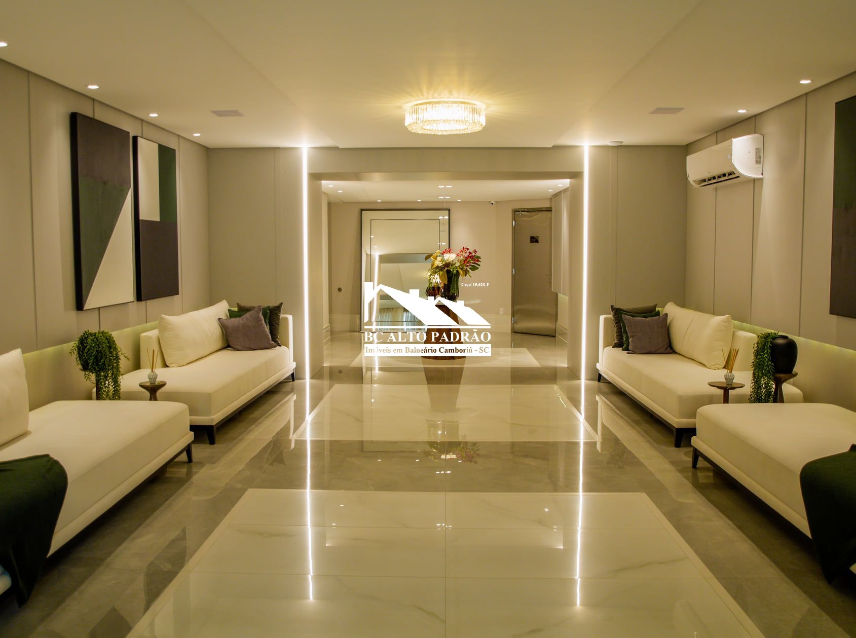Apartamento, 3 quartos, 139 m² - Foto 23