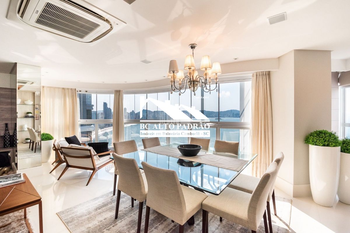 Apartamento, 4 quartos, 237 m² - Foto 3