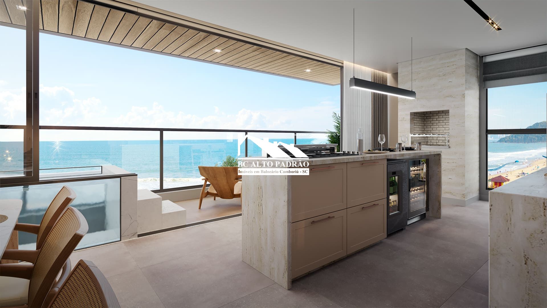 Cobertura, 4 quartos, 371 m² - Foto 21