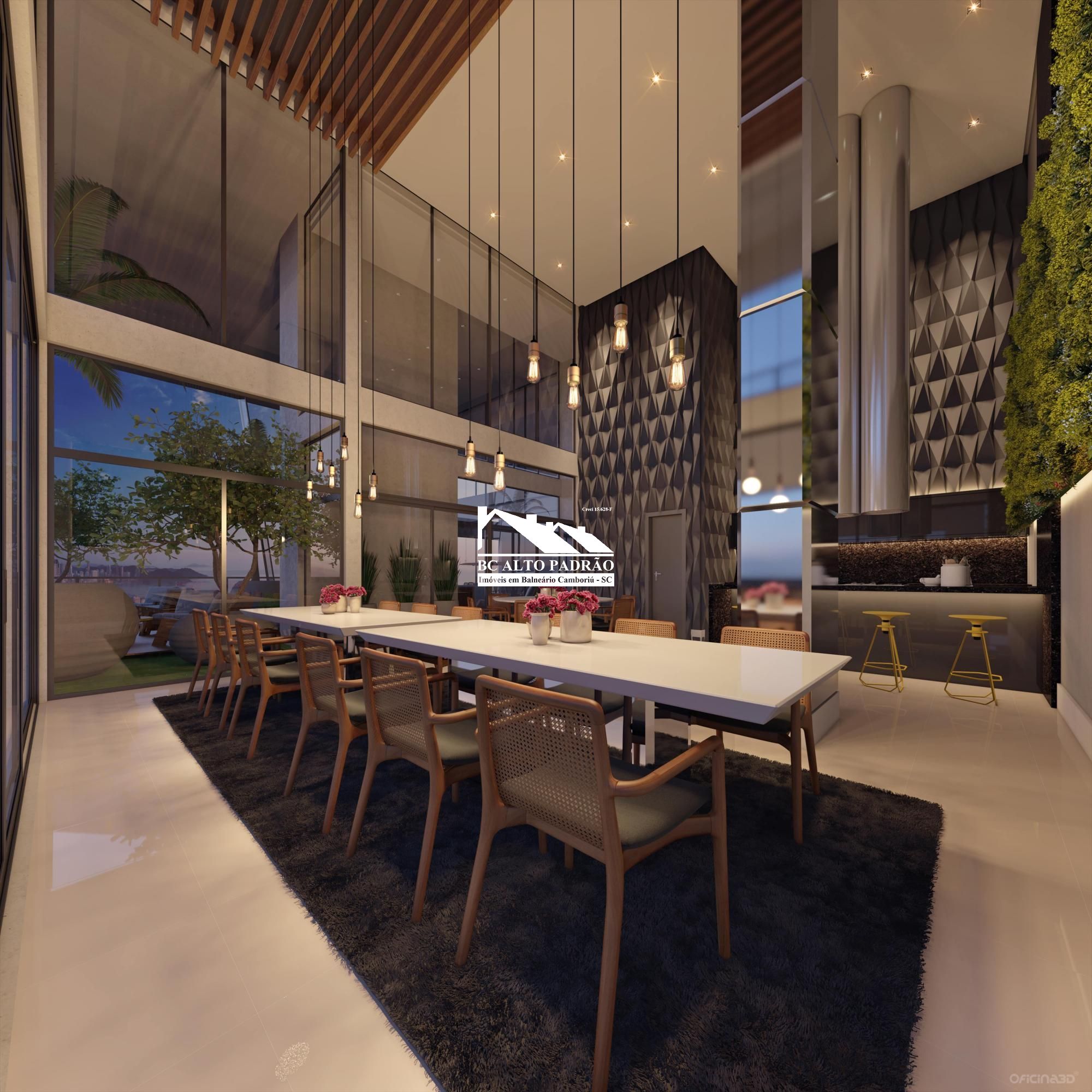 Sala-Conjunto, 50 m² - Foto 30