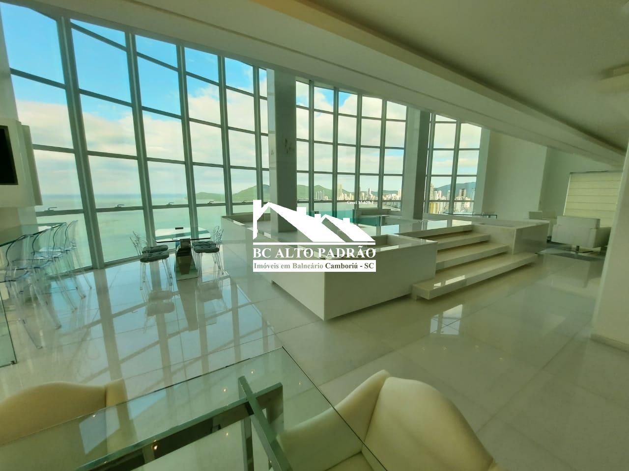 Cobertura, 4 quartos, 476 m² - Foto 4