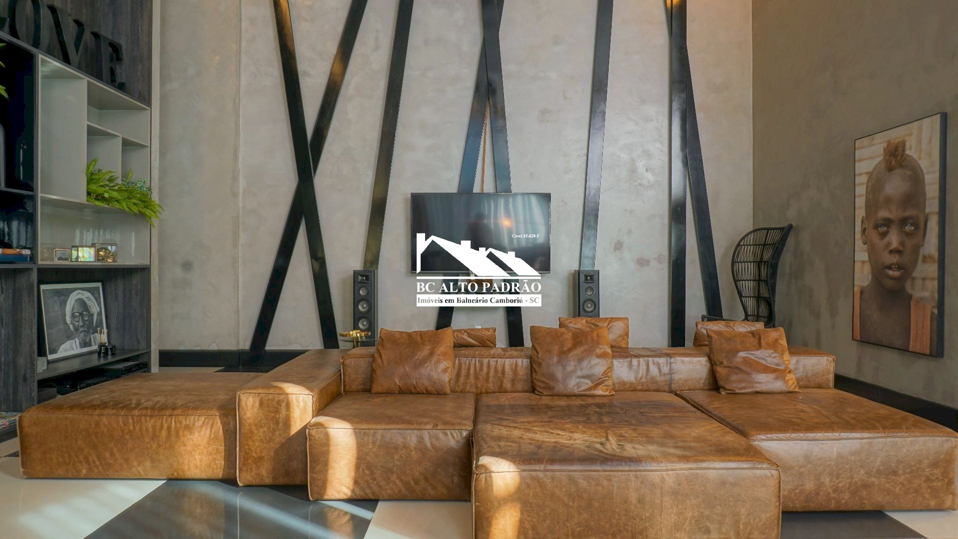 Apartamento, 4 quartos, 320 m² - Foto 2