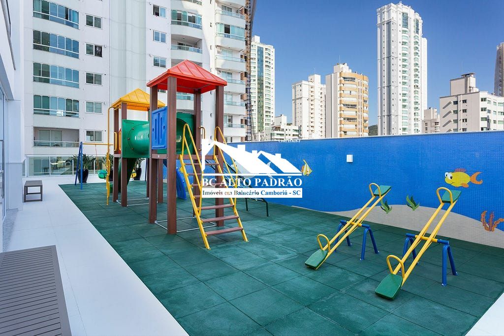 Apartamento, 4 quartos, 131 m² - Foto 17