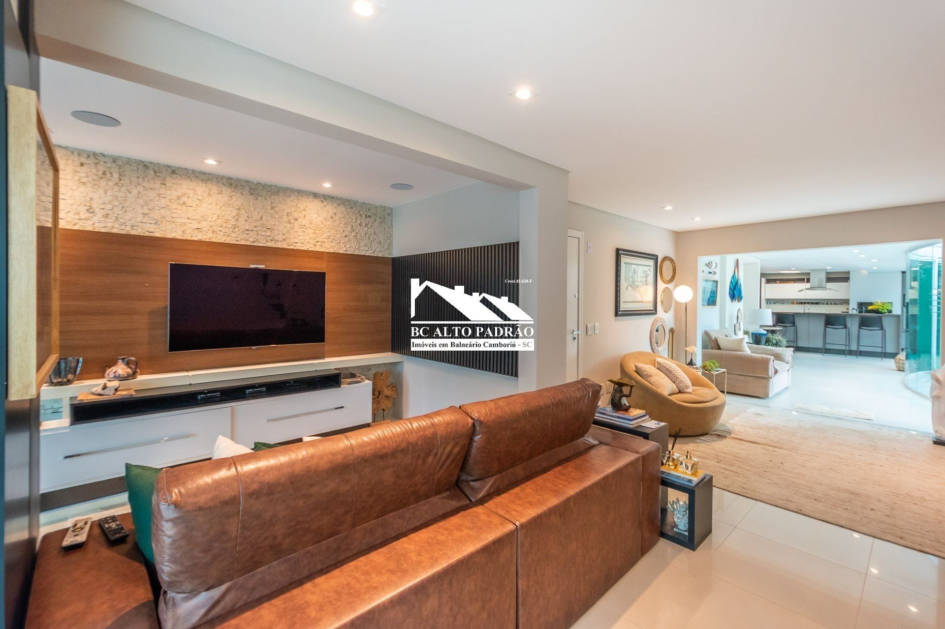 Apartamento, 3 quartos, 376 m² - Foto 5