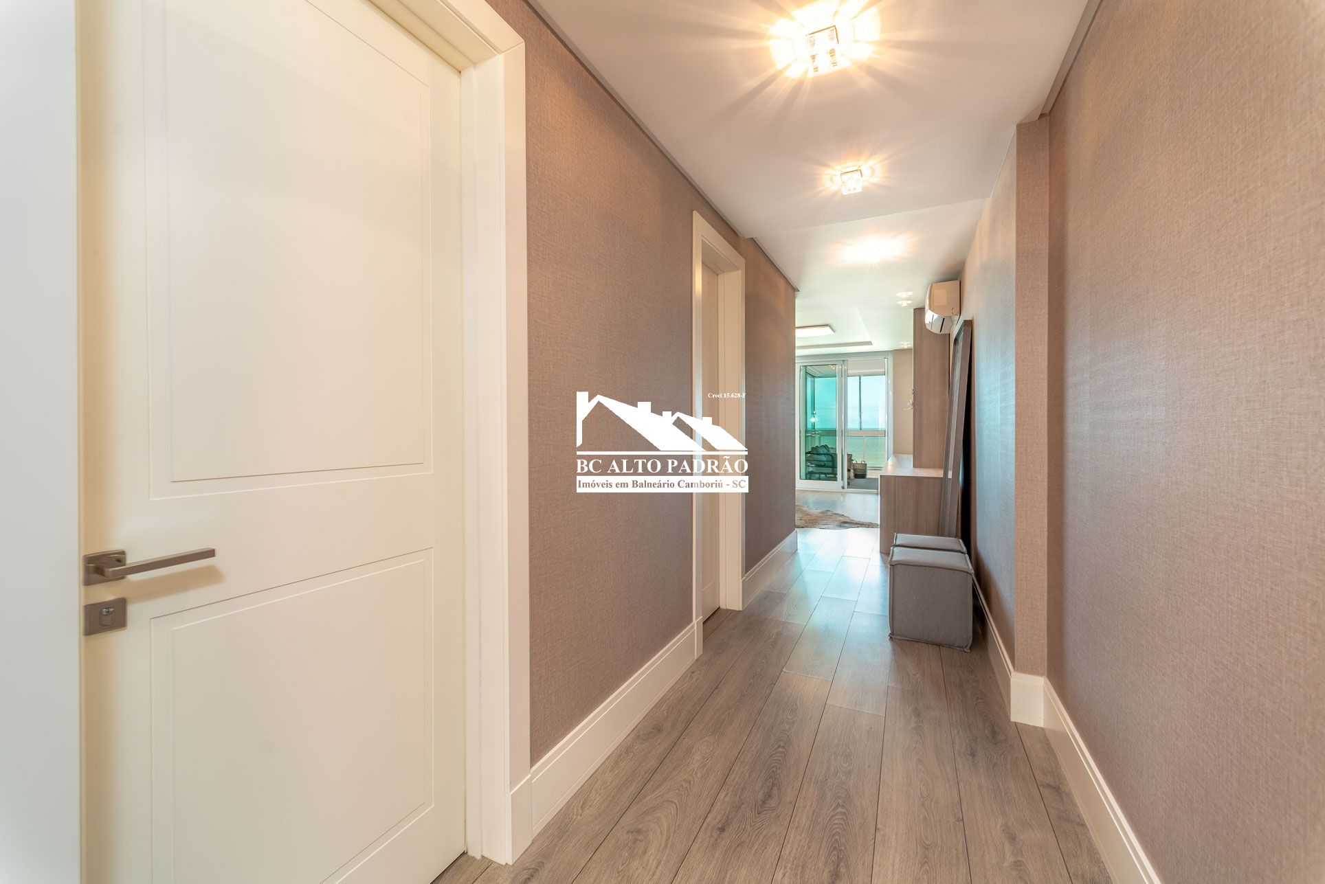 Apartamento, 4 quartos, 315 m² - Foto 17