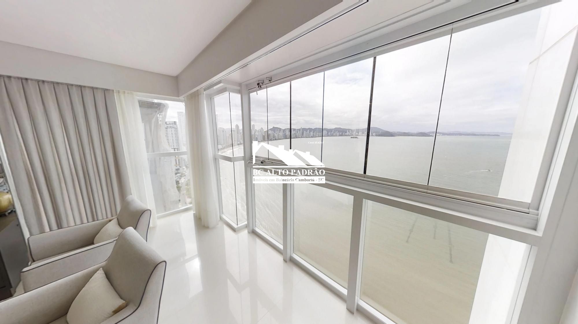 Apartamento, 4 quartos, 237 m² - Foto 3