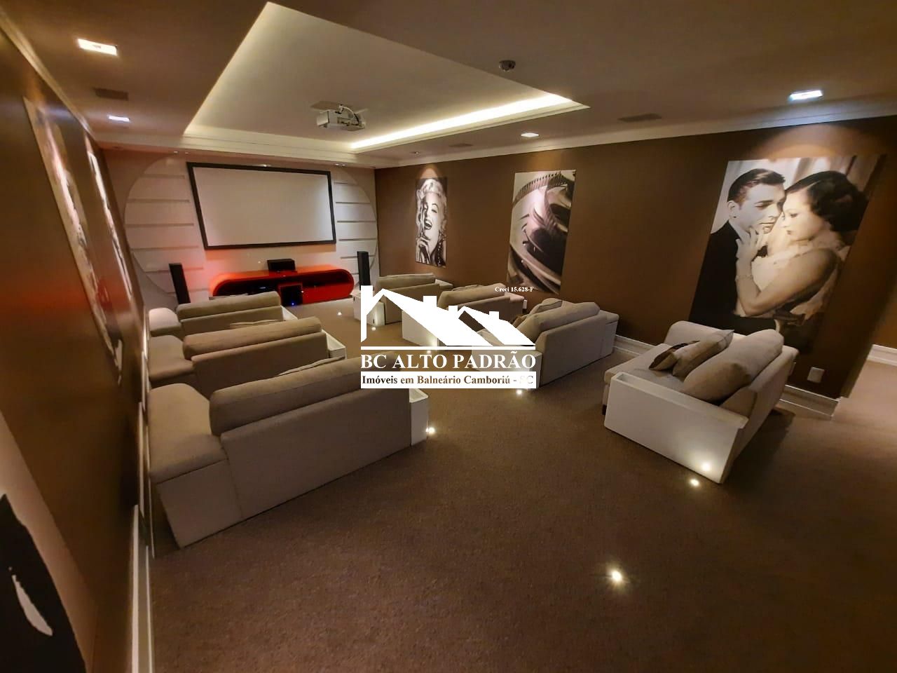 Cobertura, 4 quartos, 476 m² - Foto 48