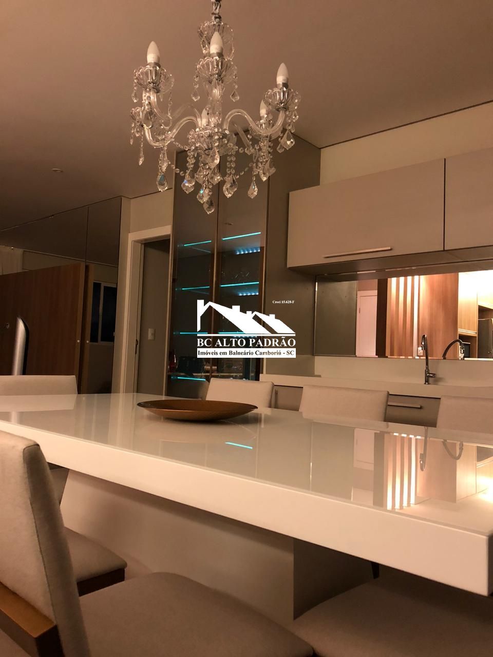 Apartamento, 4 quartos, 142 m² - Foto 2