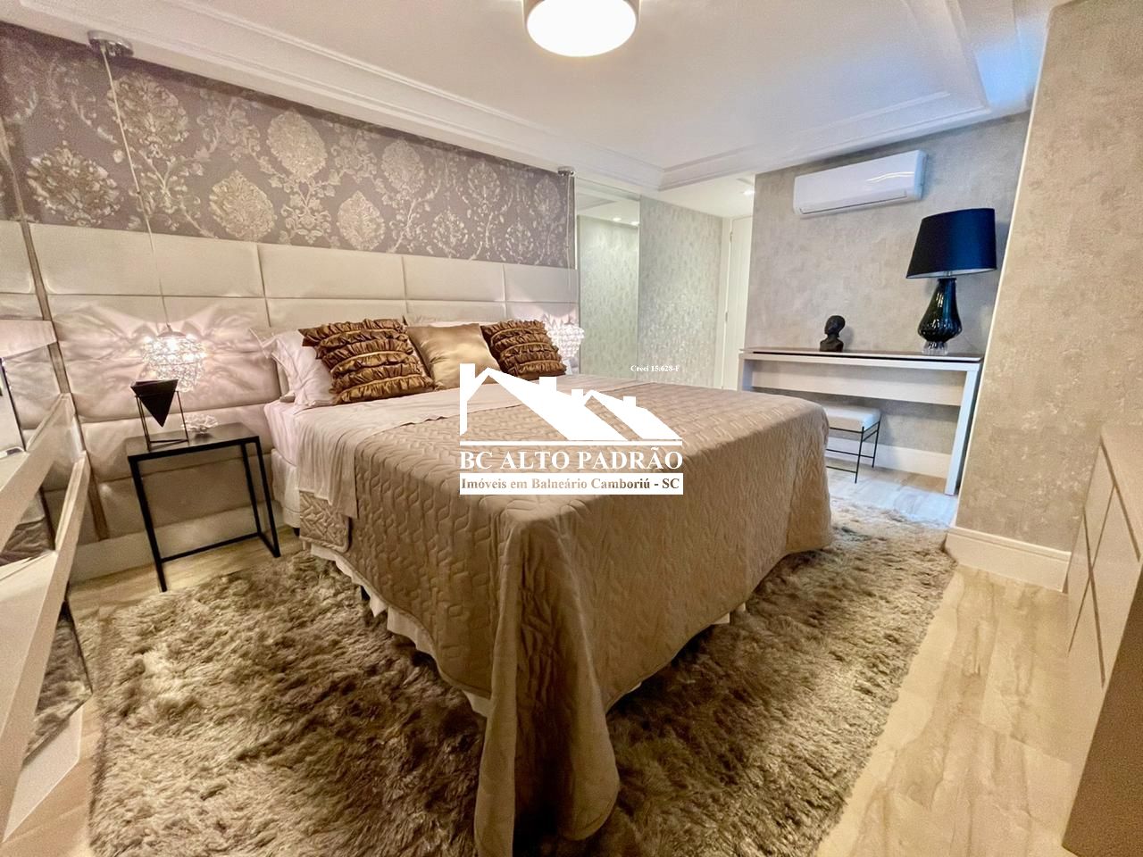 Cobertura, 7 quartos, 600 m² - Foto 25