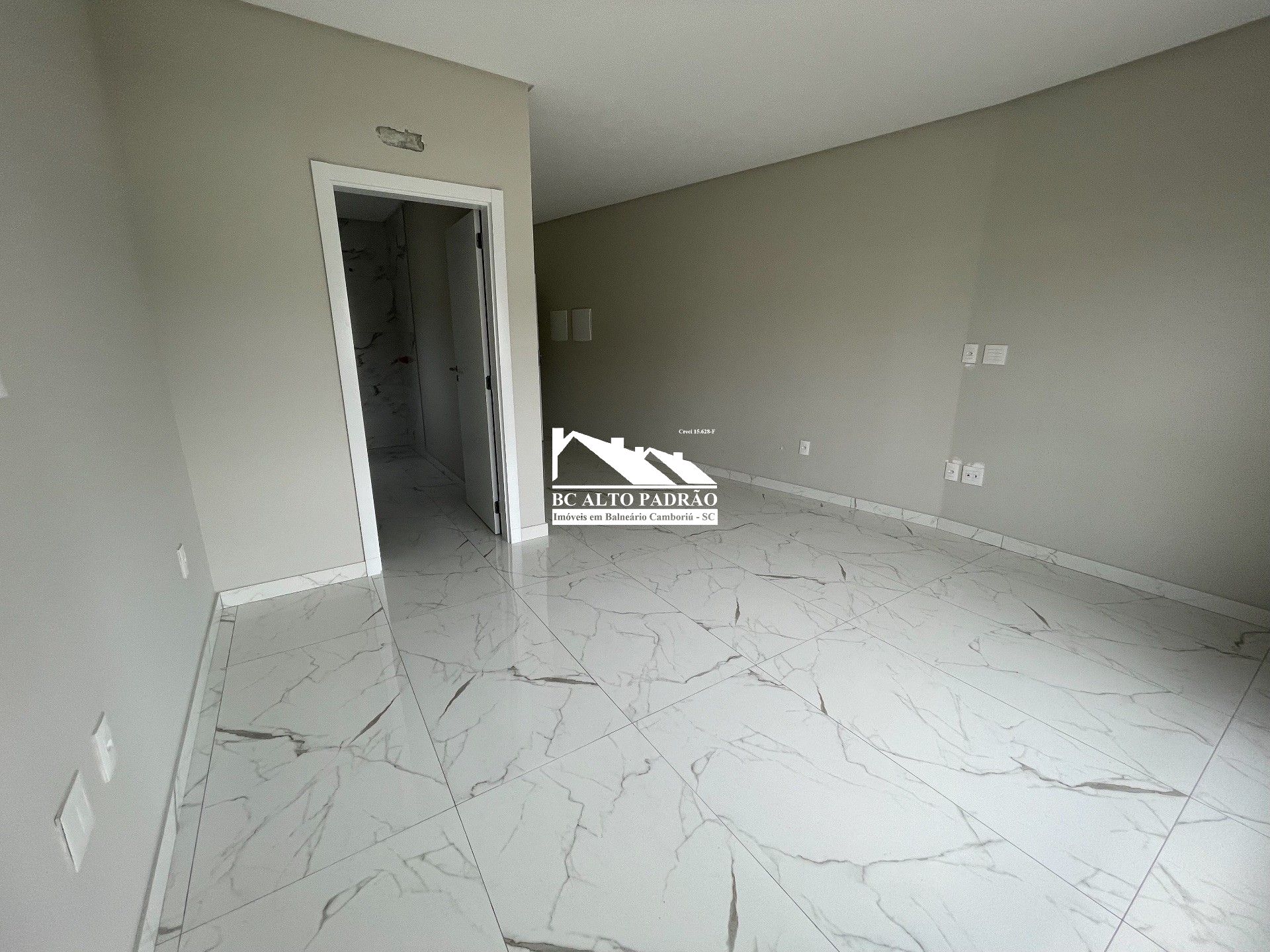 Casa de Condomínio, 1 quarto - Foto 6