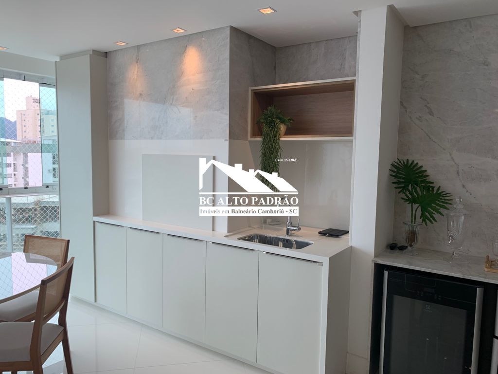 Apartamento, 3 quartos, 128 m² - Foto 11