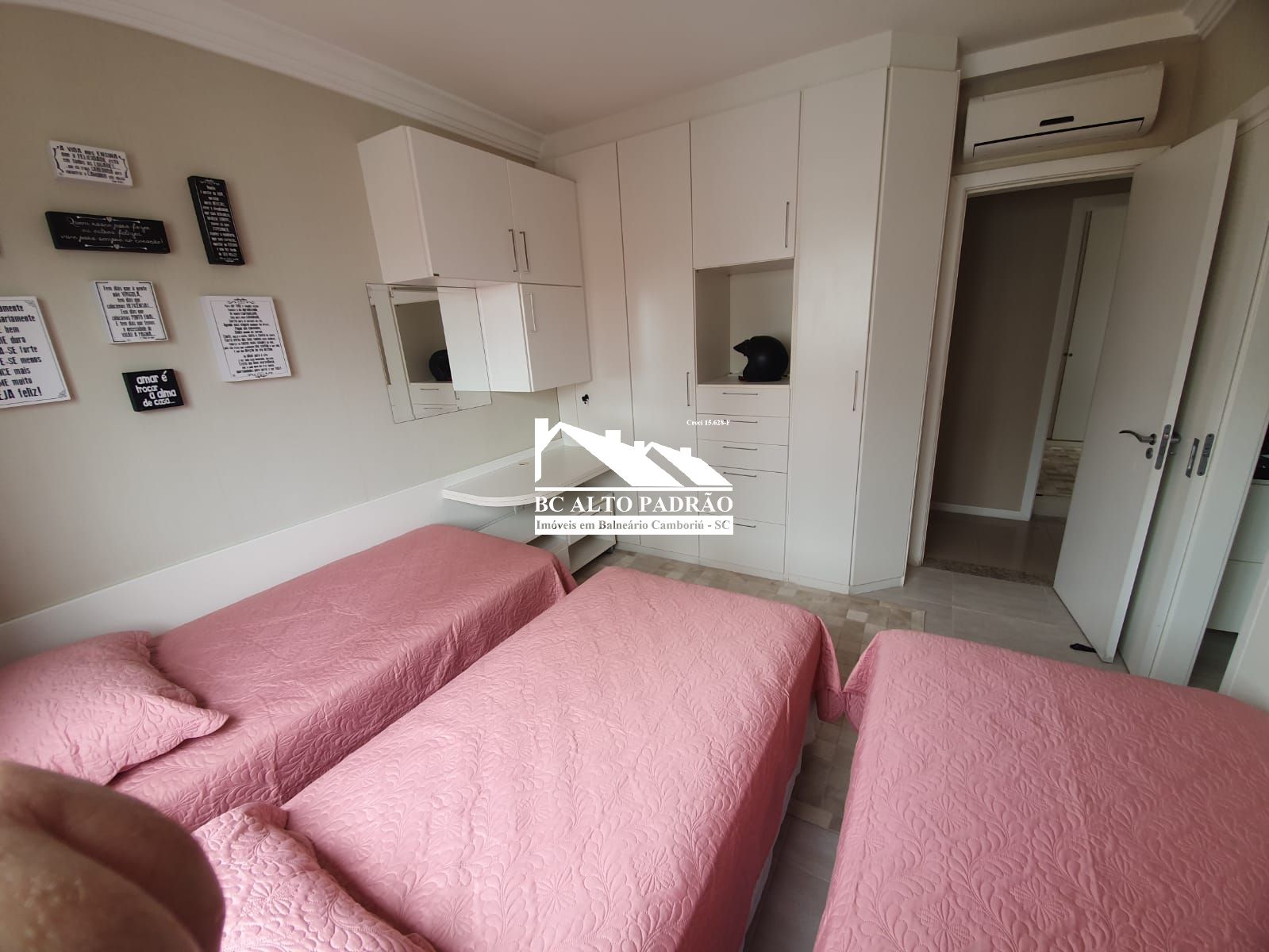 Apartamento, 3 quartos, 123 m² - Foto 25