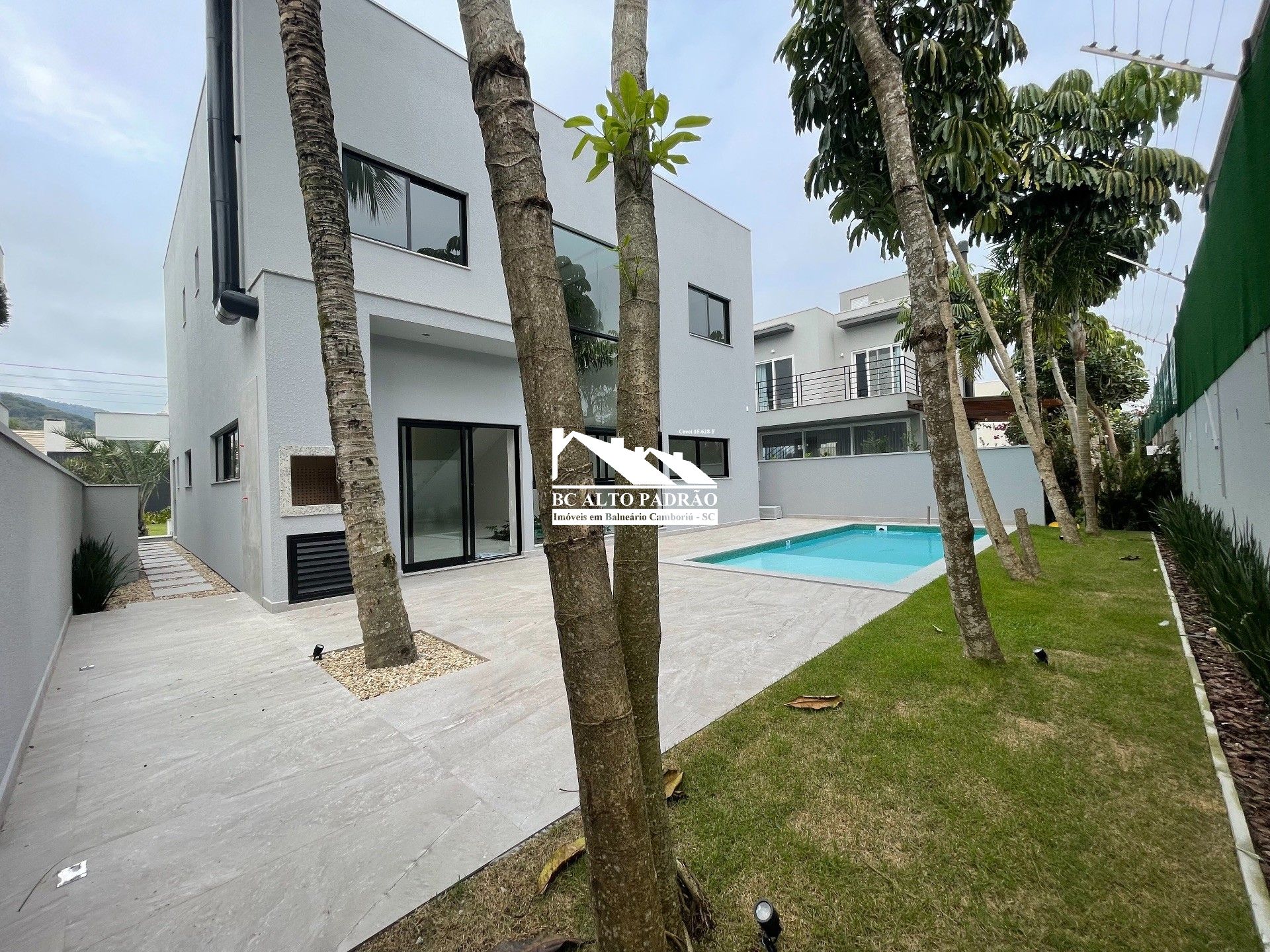 Casa de Condomínio, 1 quarto - Foto 4