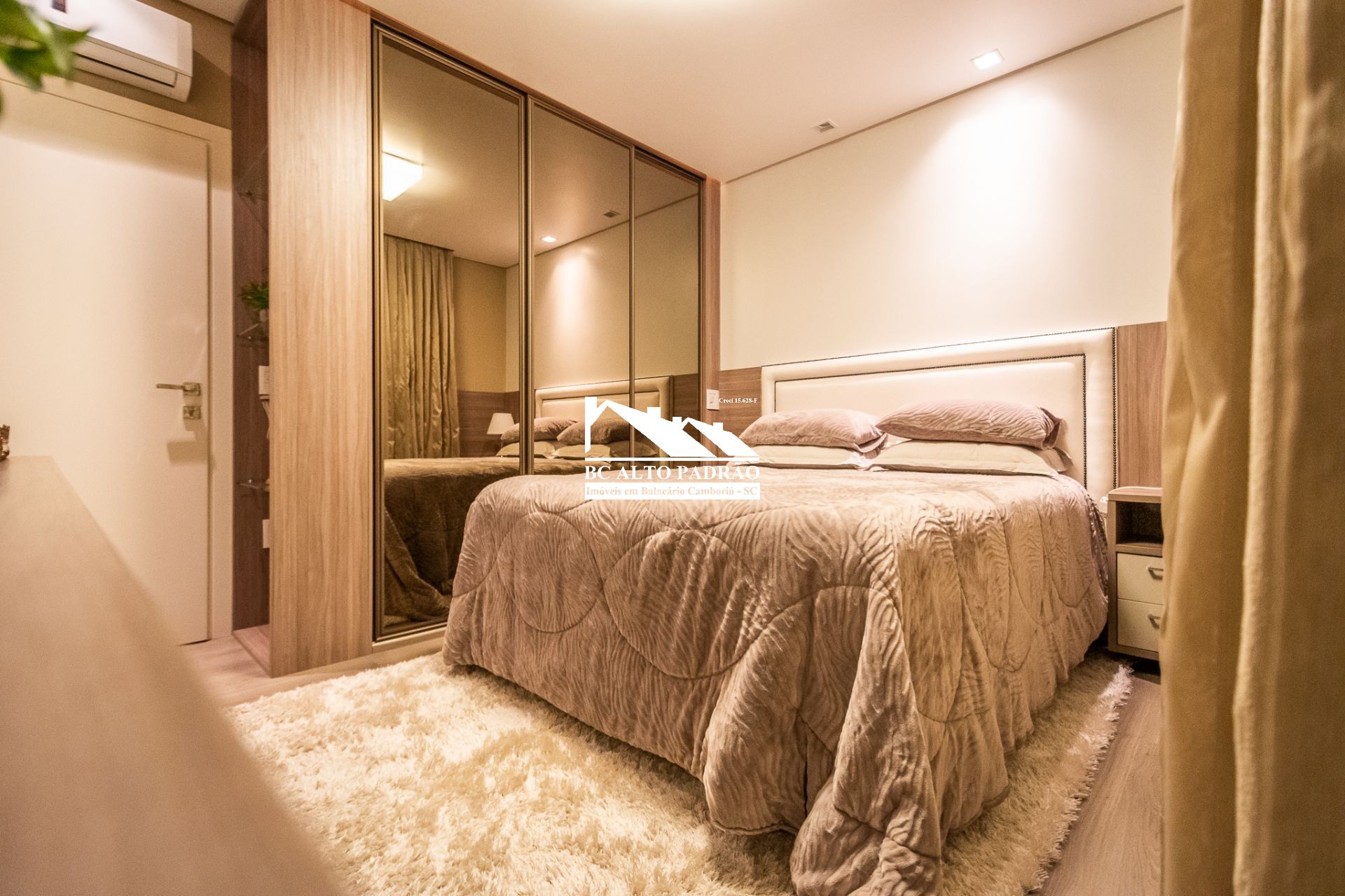 Apartamento, 4 quartos, 237 m² - Foto 33