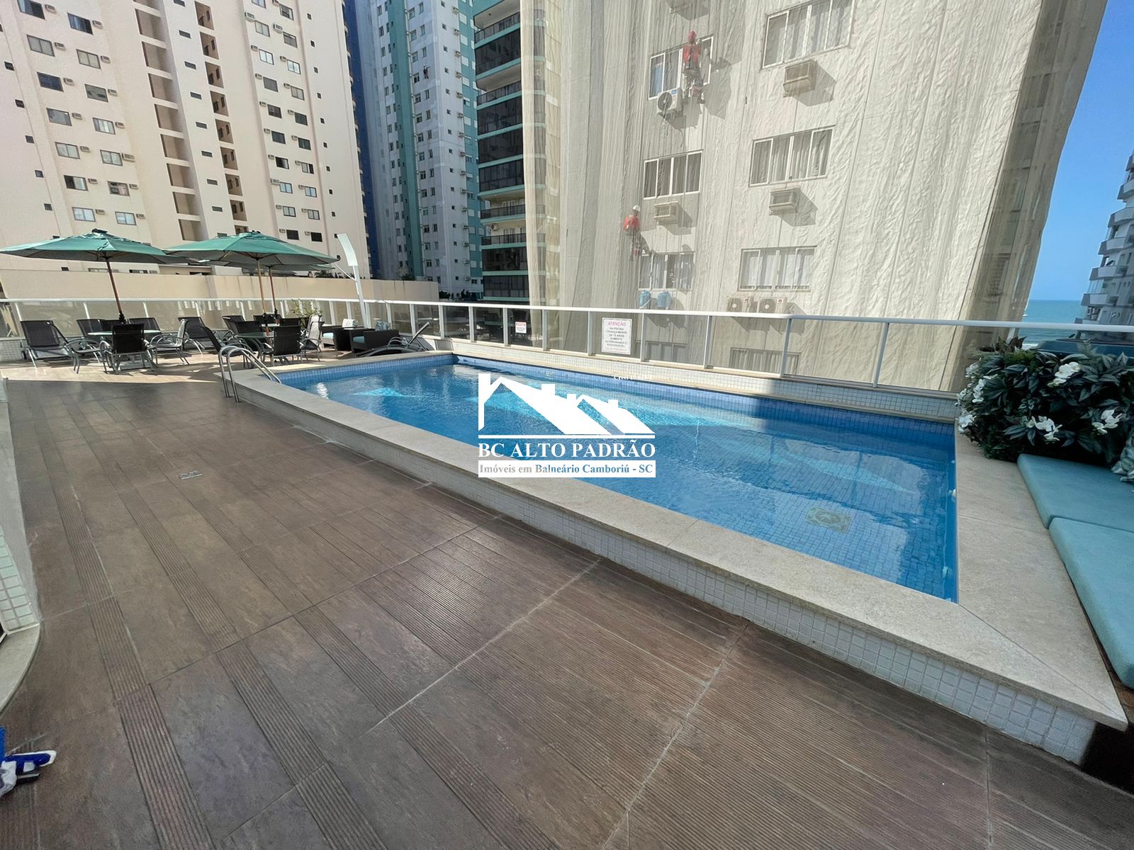 Apartamento, 3 quartos, 136 m² - Foto 15
