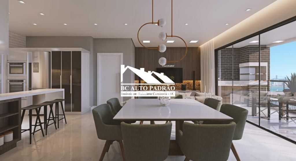 Apartamento, 4 quartos, 161 m² - Foto 7