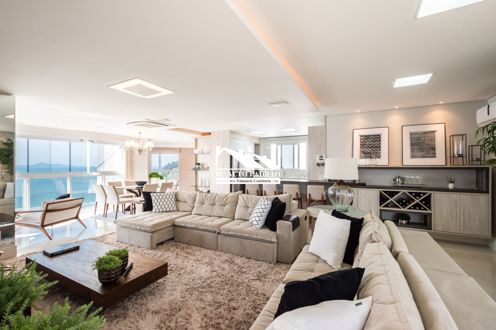 Apartamento, 4 quartos, 237 m² - Foto 18