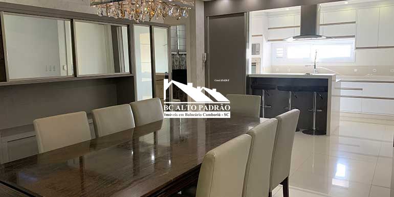 Apartamento, 3 quartos, 122 m² - Foto 10