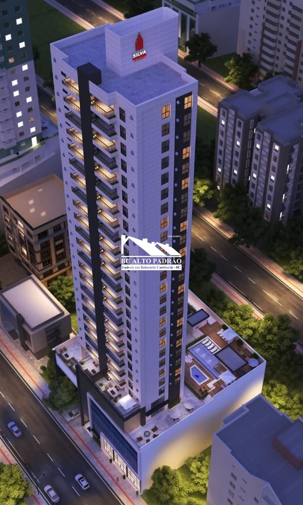 Apartamento, 4 quartos, 161 m² - Foto 13