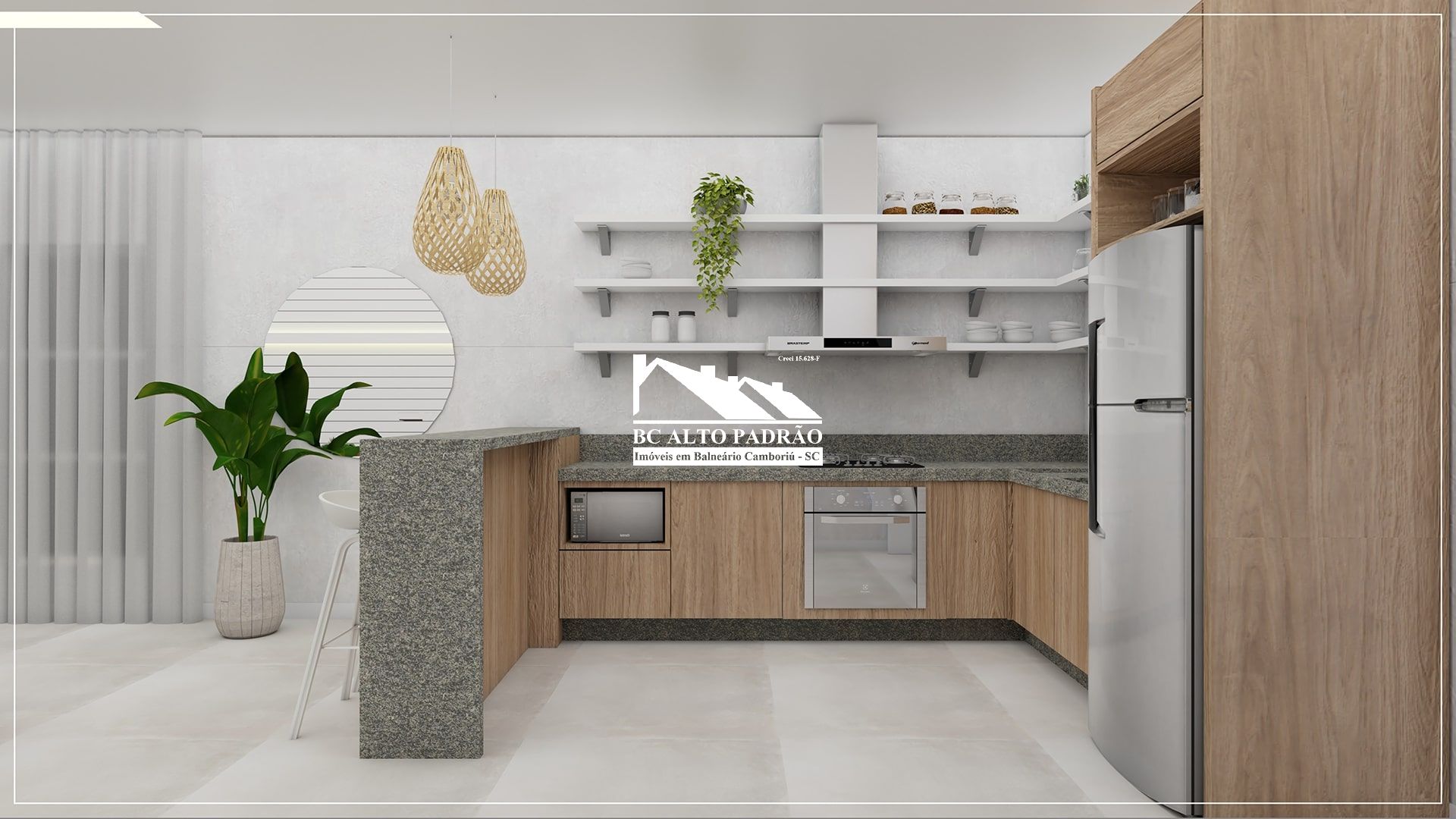 Apartamento, 2 quartos, 93 m² - Foto 5