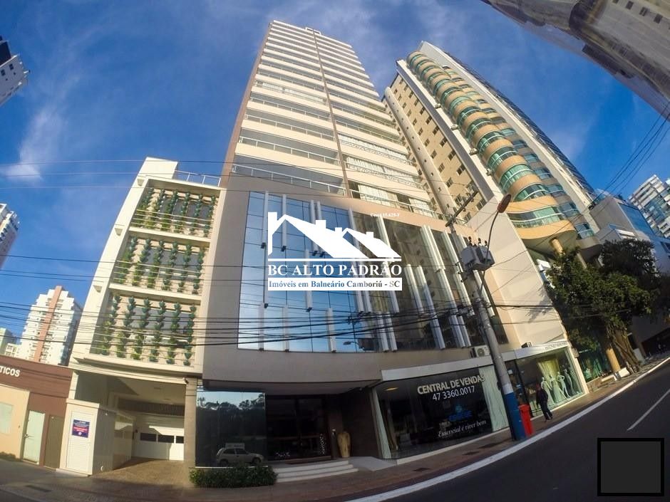 Apartamento, 3 quartos, 213 m² - Foto 1