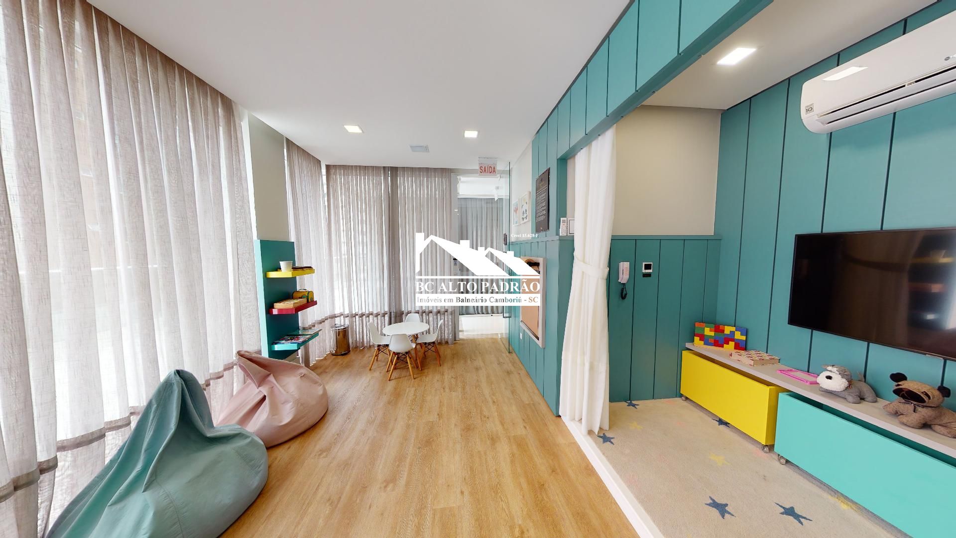 Apartamento, 3 quartos, 126 m² - Foto 26