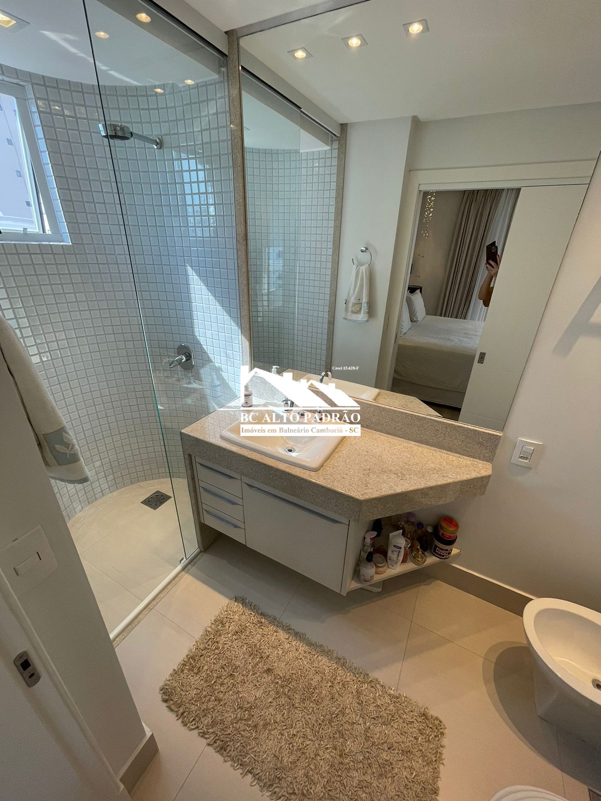 Apartamento, 3 quartos, 136 m² - Foto 38