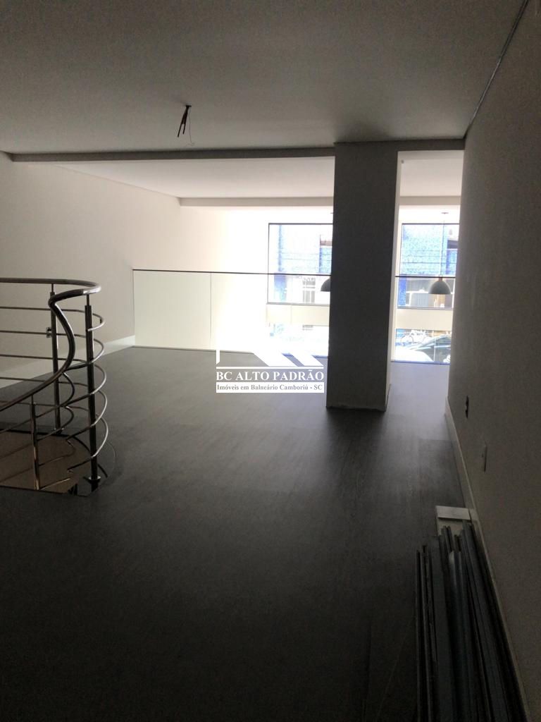 Conjunto Comercial-Sala para alugar com 1 quarto, 156m² - Foto 2