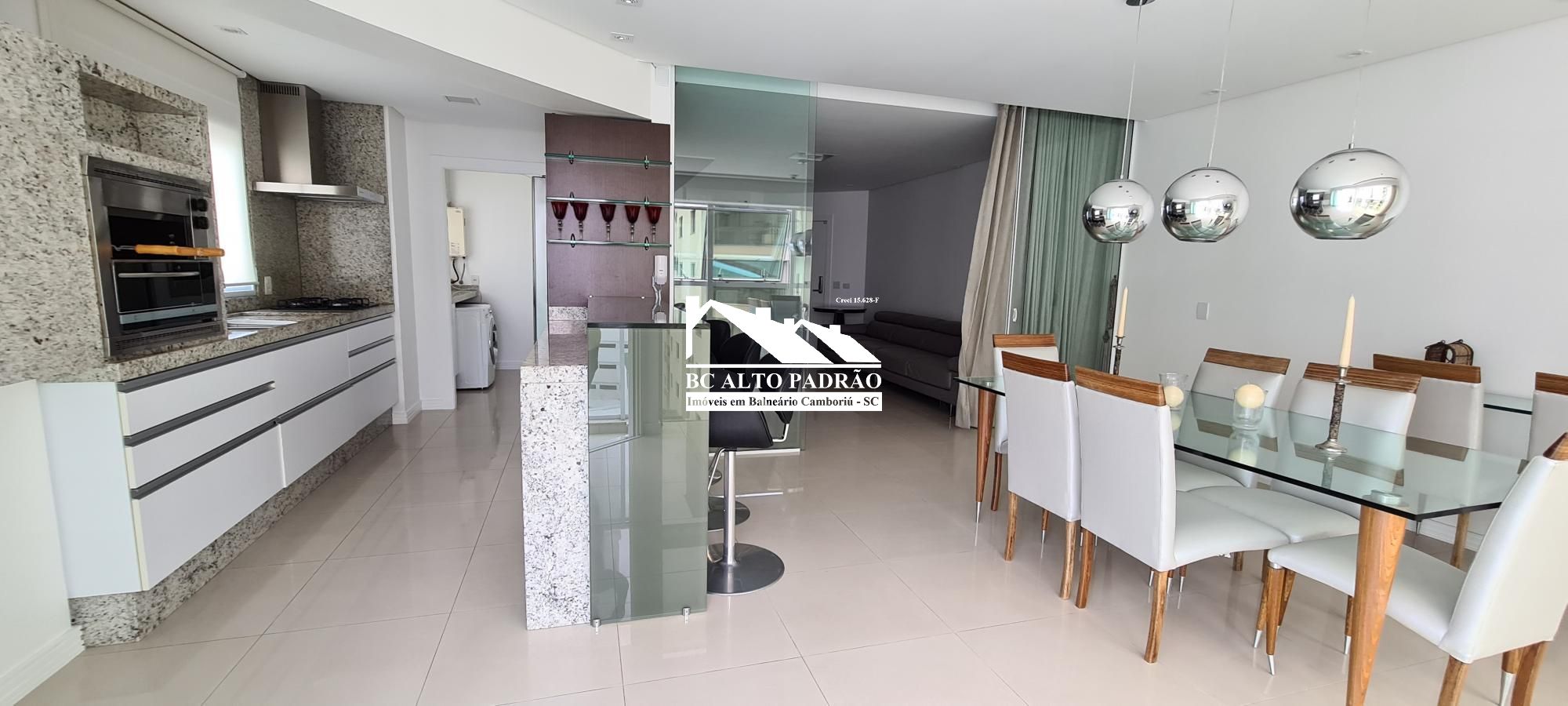 Apartamento, 3 quartos, 142 m² - Foto 13