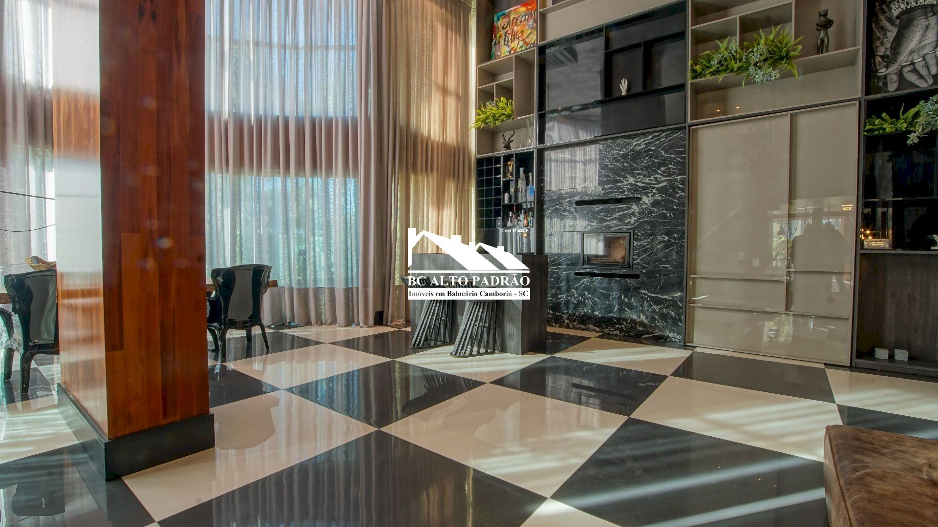 Apartamento, 4 quartos, 320 m² - Foto 4