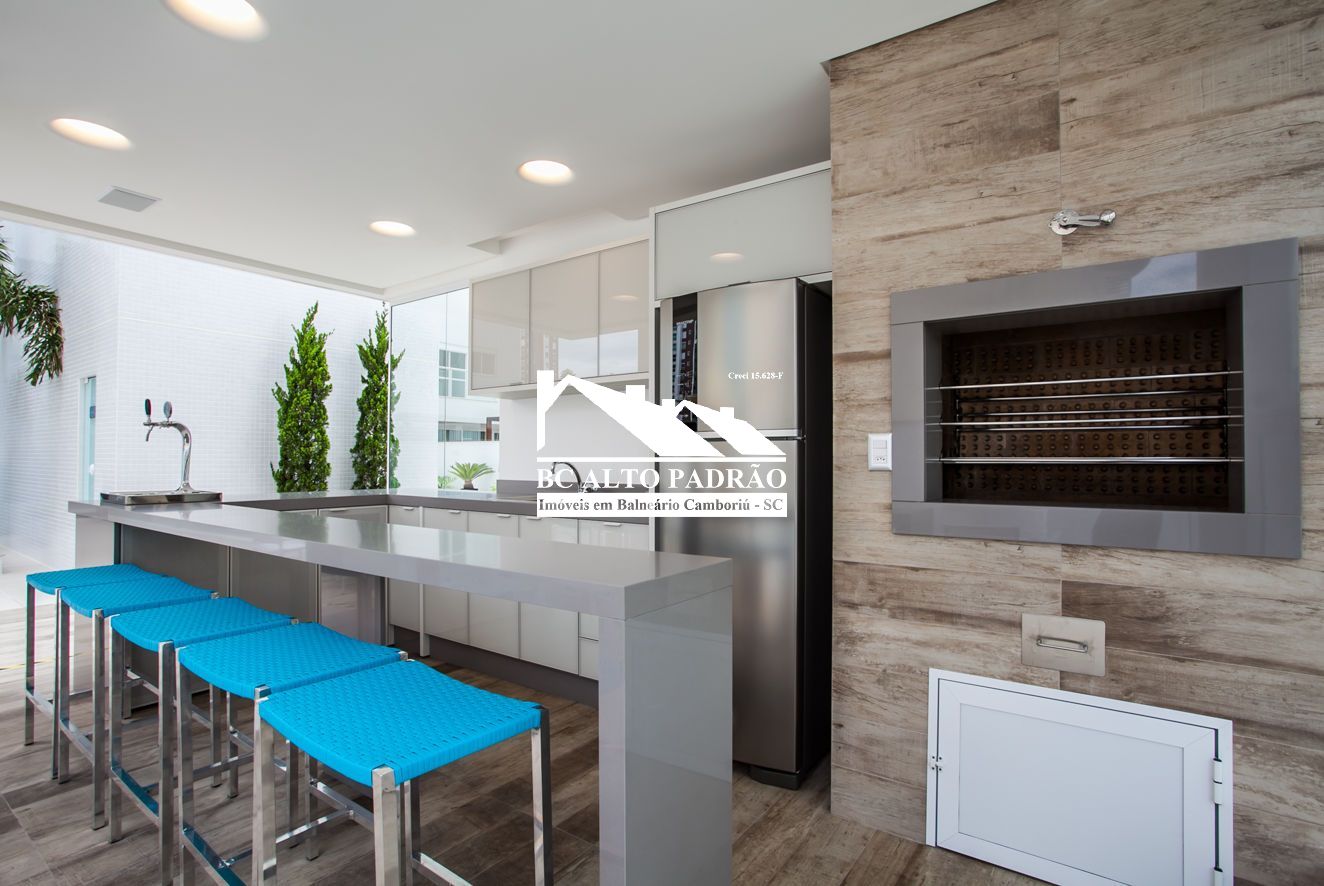 Apartamento, 4 quartos, 149 m² - Foto 22