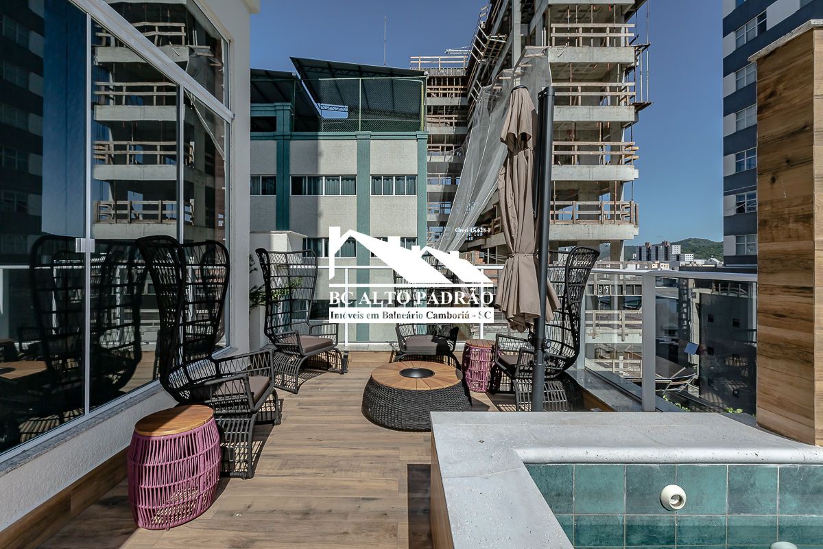Apartamento, 3 quartos, 123 m² - Foto 40