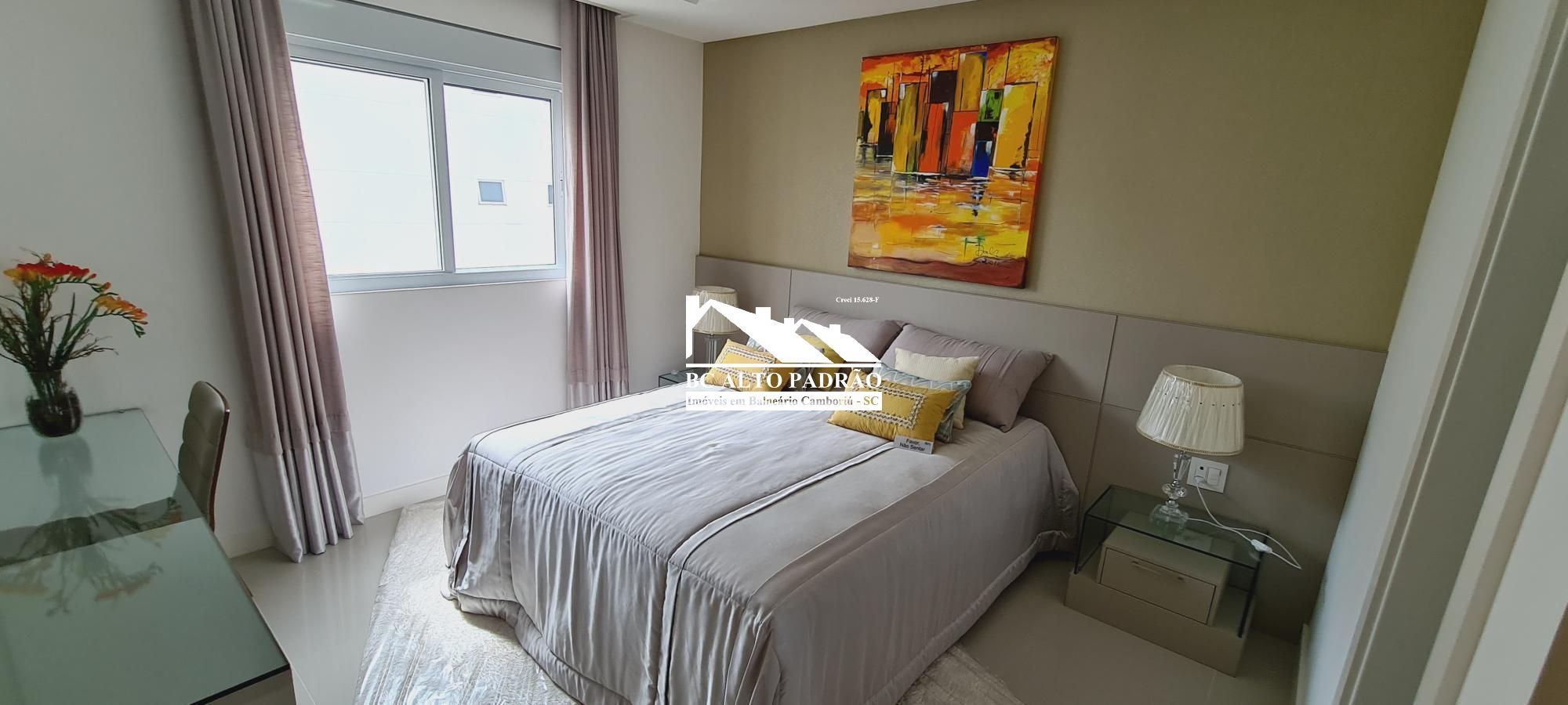Apartamento, 3 quartos, 128 m² - Foto 14