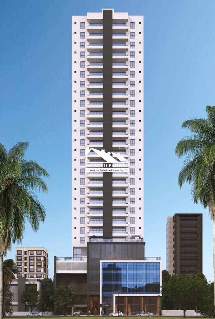 Apartamento, 4 quartos, 161 m² - Foto 4