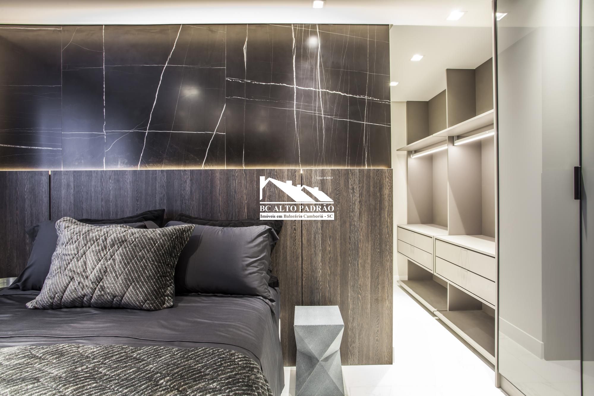 Apartamento, 4 quartos, 167 m² - Foto 7
