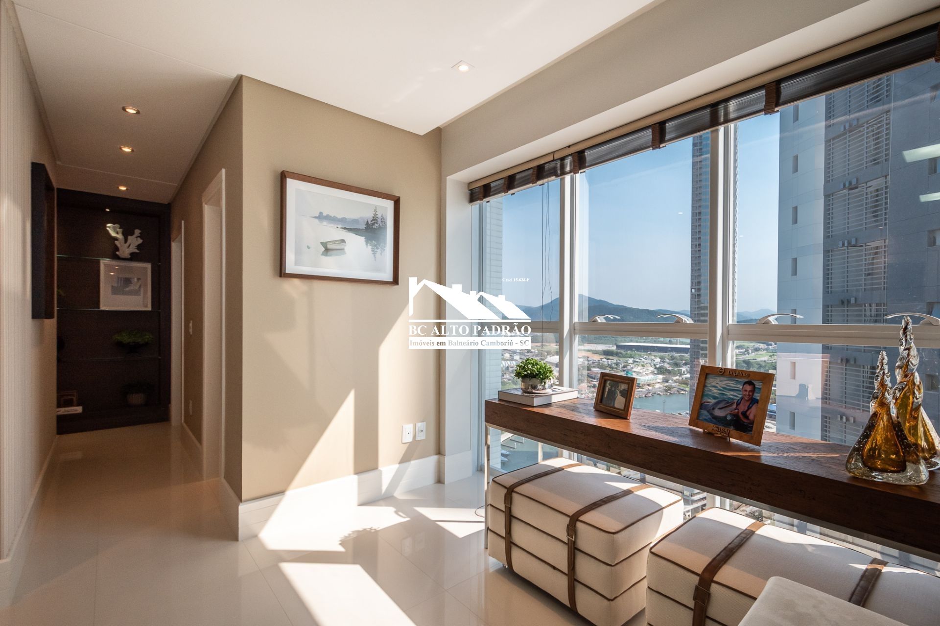 Apartamento, 4 quartos, 237 m² - Foto 17
