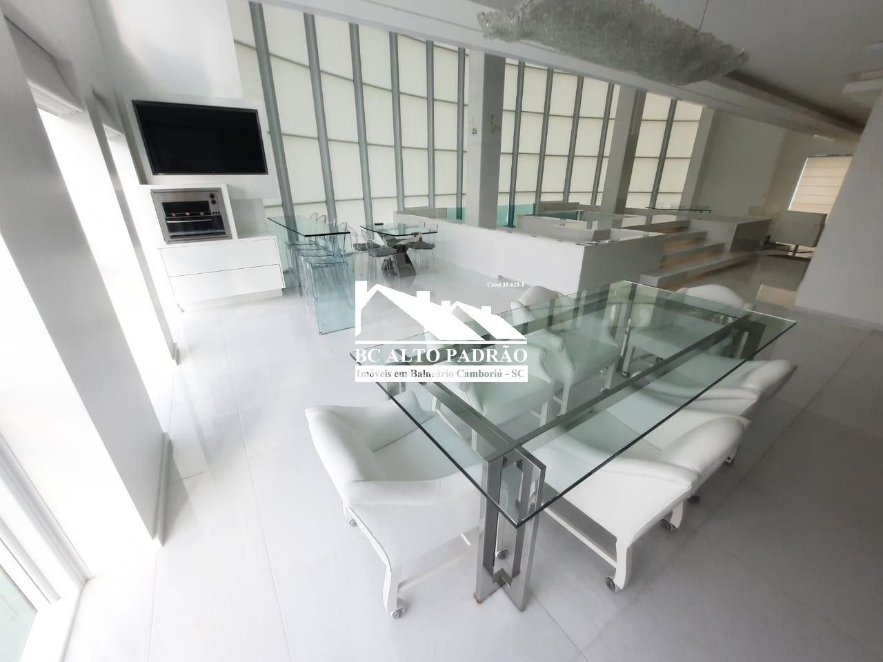 Cobertura, 4 quartos, 476 m² - Foto 21