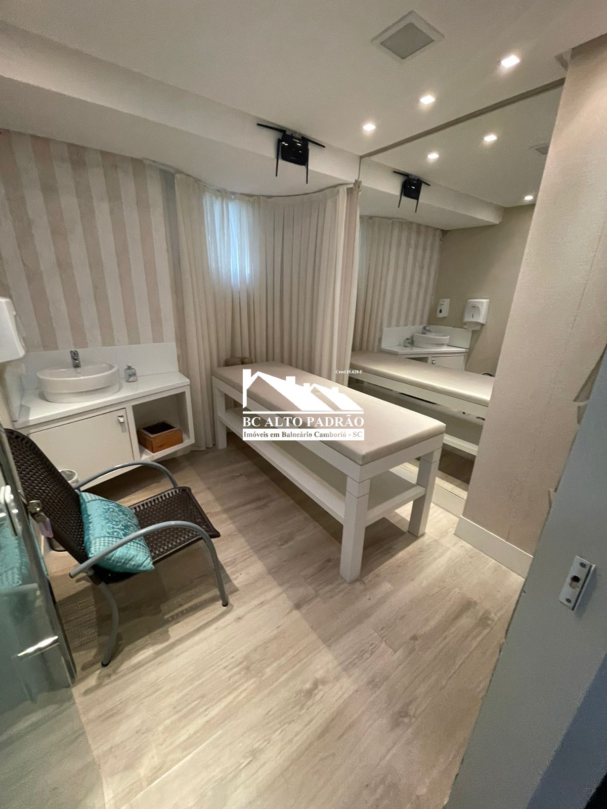 Apartamento, 3 quartos, 136 m² - Foto 23