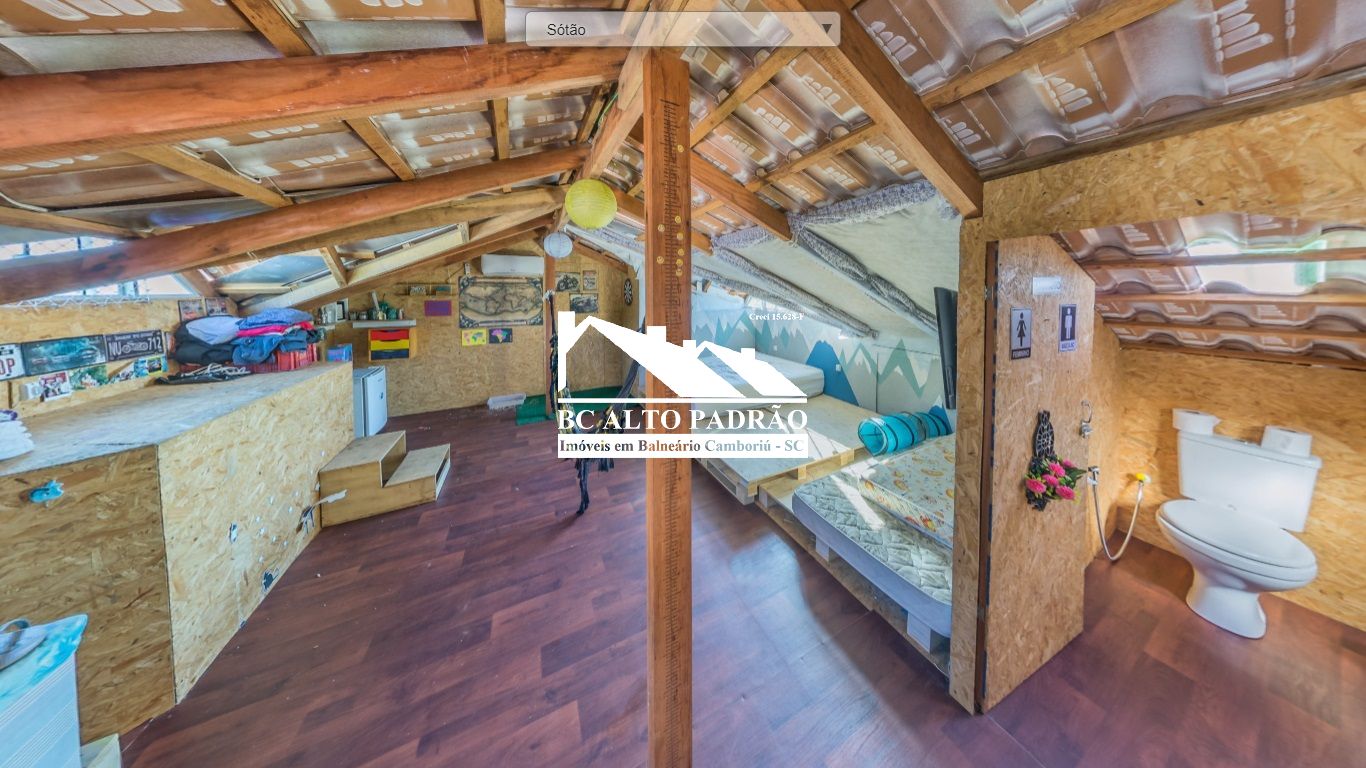 Casa, 4 quartos, 412 m² - Foto 12