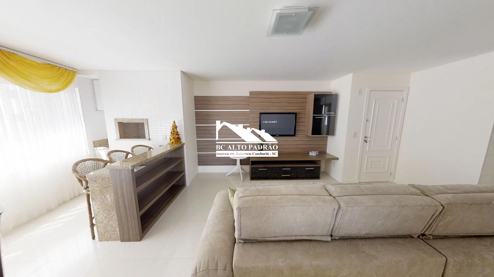 Apartamento, 3 quartos, 143 m² - Foto 11