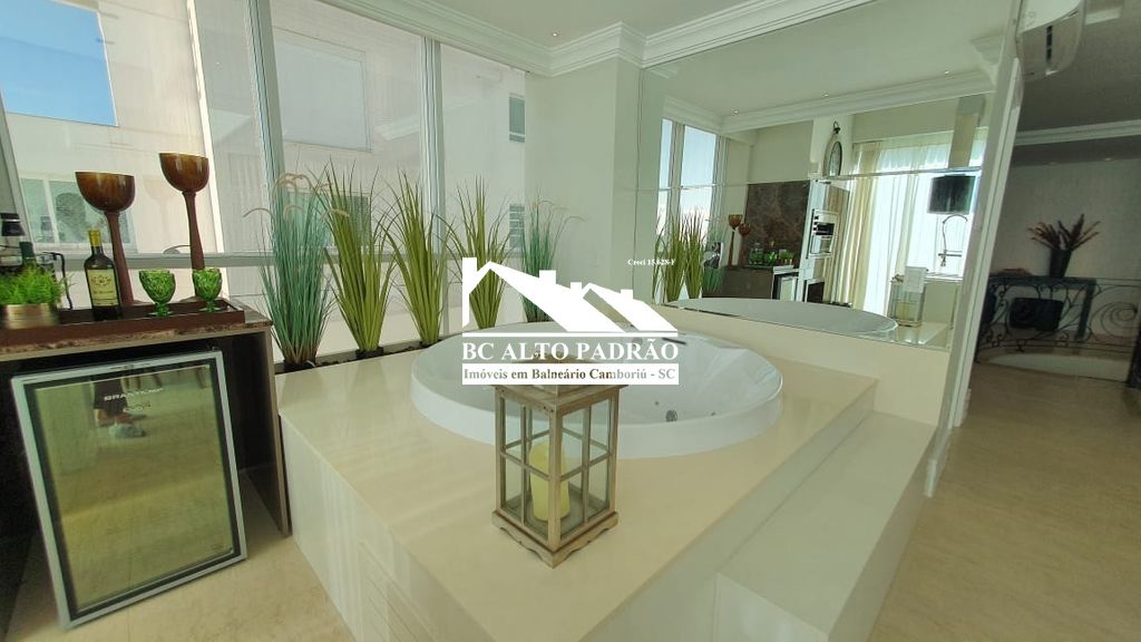 Apartamento, 3 quartos, 273 m² - Foto 22
