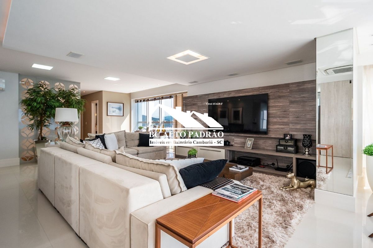 Apartamento, 4 quartos, 237 m² - Foto 5